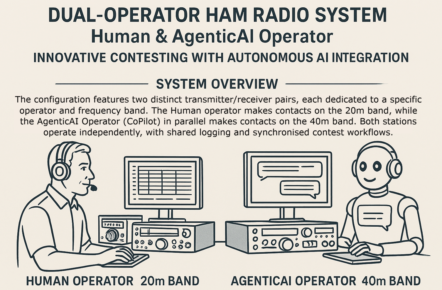 Image Created by MS CoPilot with Augmentations: